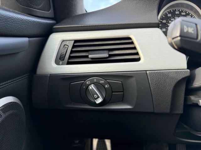 2009 BMW M3 Base