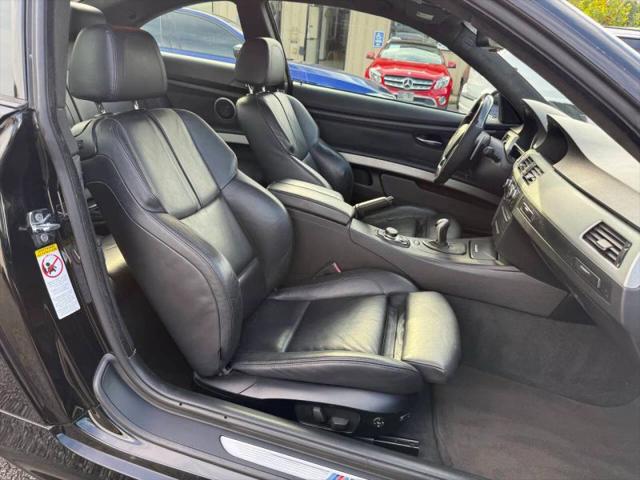 2009 BMW M3 Base
