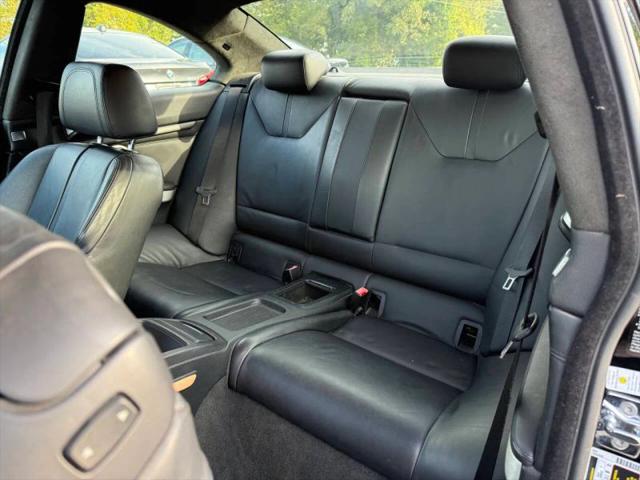 2009 BMW M3 Base