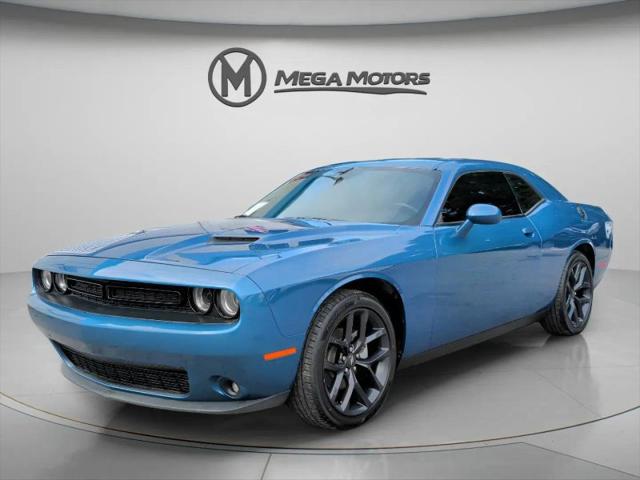 2022 Dodge Challenger SXT for sale in Marietta, GA