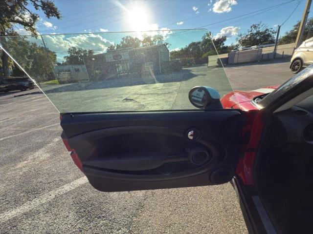 2013 MINI Hardtop Cooper