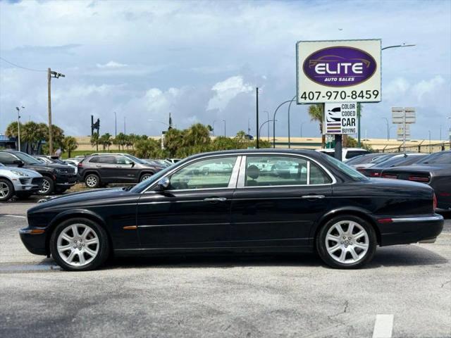 2005 Jaguar XJ XJ8 L