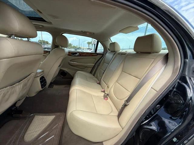 2005 Jaguar XJ XJ8 L