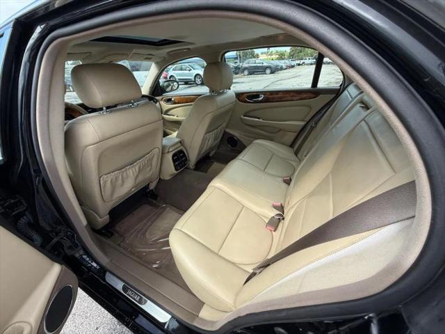 2005 Jaguar XJ XJ8 L