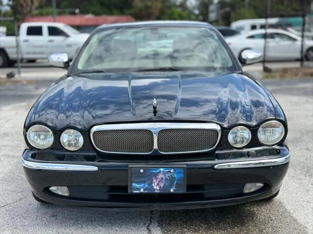 2005 Jaguar XJ XJ8 L