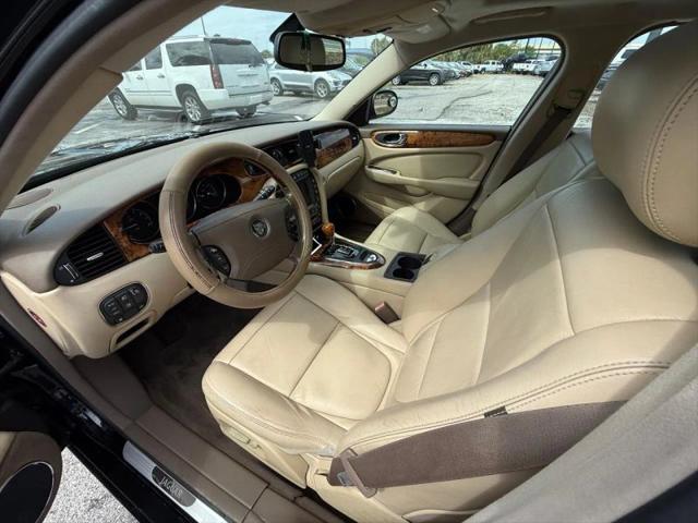 2005 Jaguar XJ XJ8 L