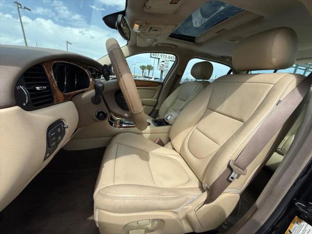 2005 Jaguar XJ XJ8 L