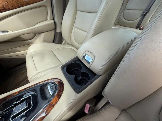 2005 Jaguar XJ XJ8 L