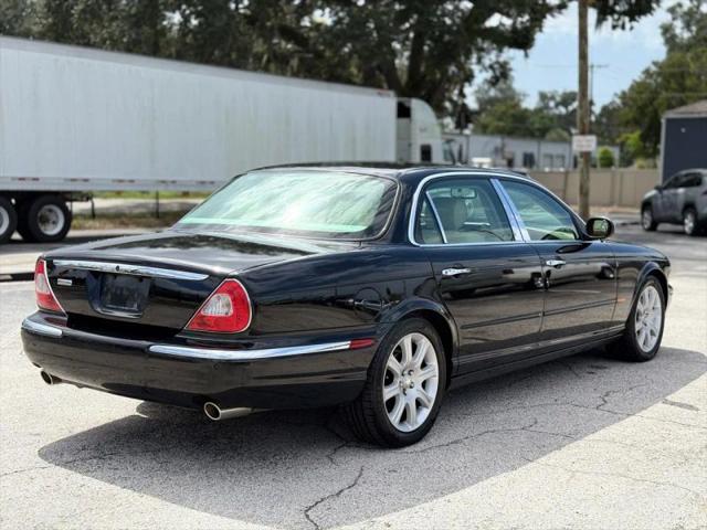 2005 Jaguar XJ XJ8 L