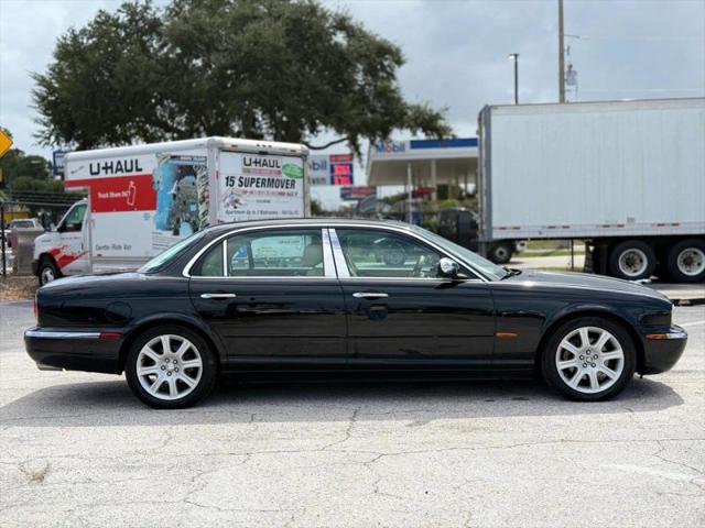 2005 Jaguar XJ XJ8 L