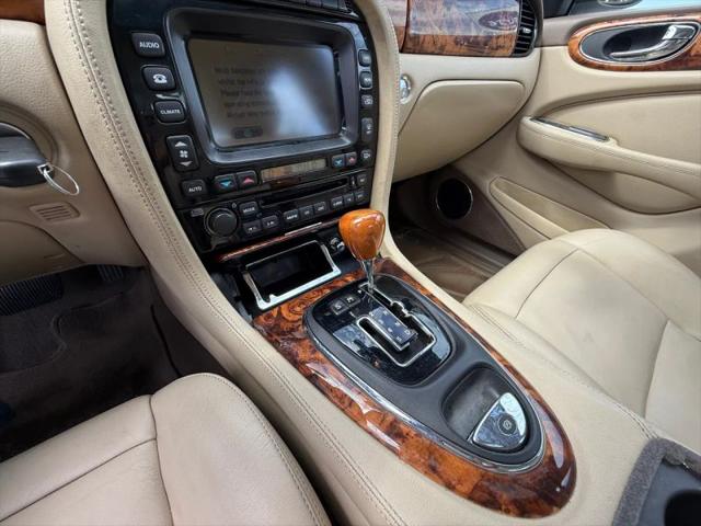 2005 Jaguar XJ XJ8 L