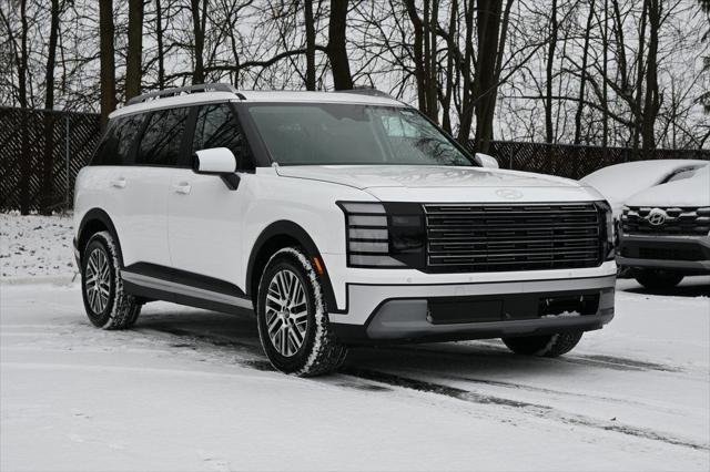 2026 Hyundai Palisade SEL for sale in Boardman, OH