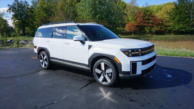2026 Hyundai Santa Fe Limited for sale in Boardman, OH