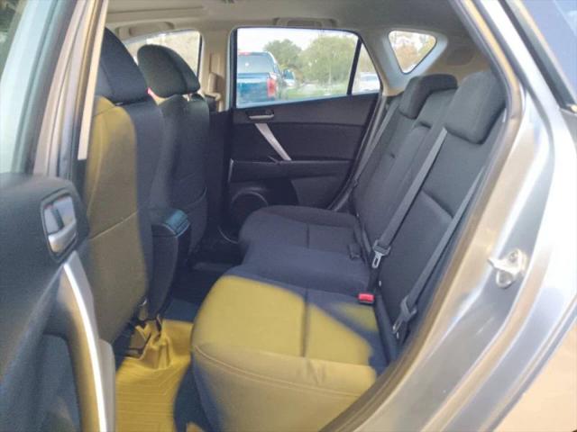 2010 Mazda Mazda3 s Sport