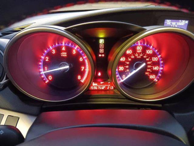 2010 Mazda Mazda3 s Sport