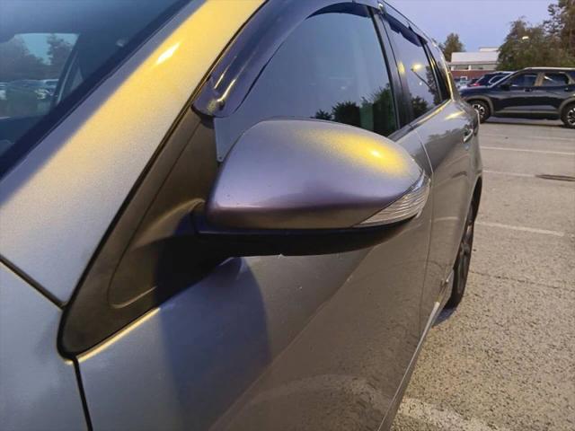 2010 Mazda Mazda3 s Sport