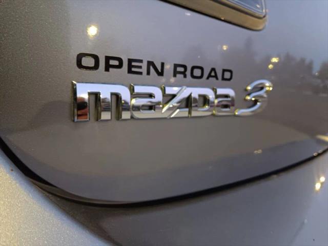 2010 Mazda Mazda3 s Sport