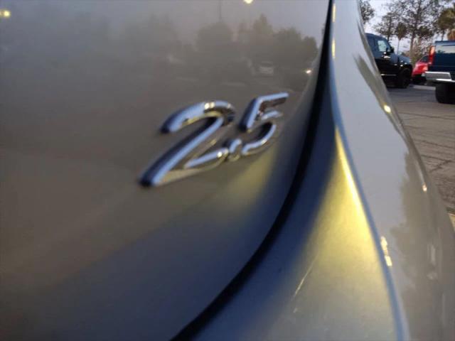 2010 Mazda Mazda3 s Sport
