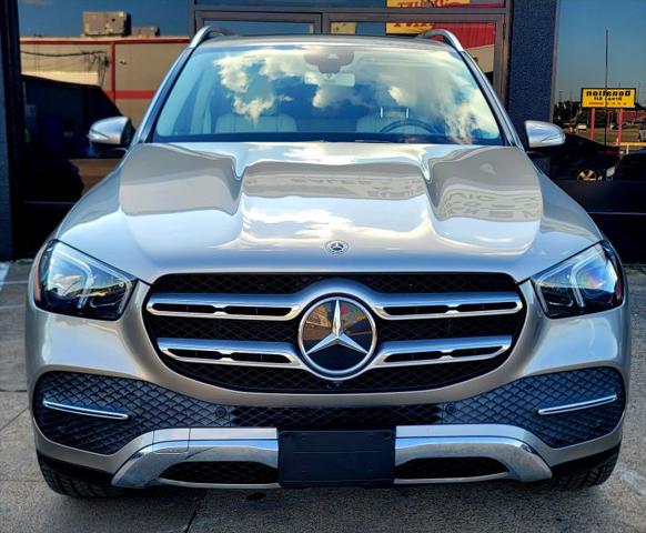 2020 Mercedes-Benz GLE GLE 350 350