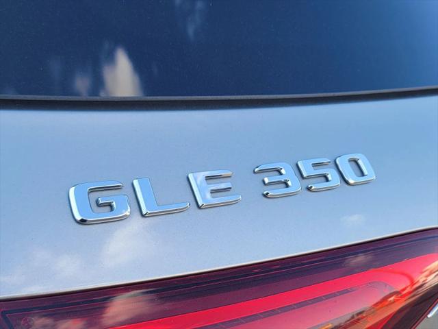 2020 Mercedes-Benz GLE GLE 350 350
