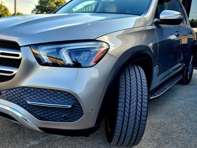 2020 Mercedes-Benz GLE GLE 350 350