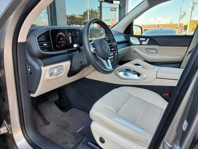 2020 Mercedes-Benz GLE GLE 350 350