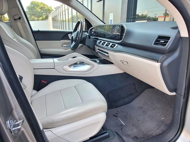 2020 Mercedes-Benz GLE GLE 350 350