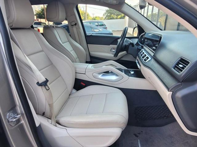 2020 Mercedes-Benz GLE GLE 350 350