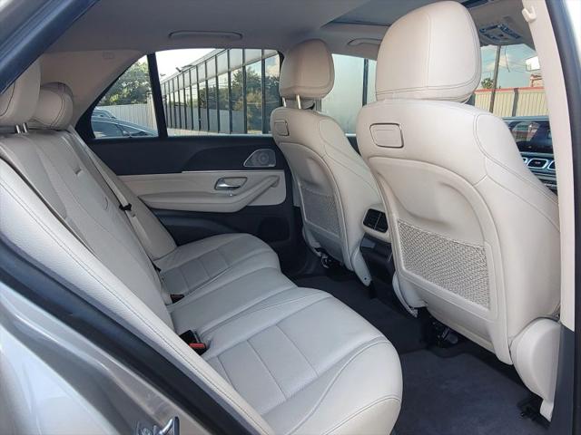 2020 Mercedes-Benz GLE GLE 350 350