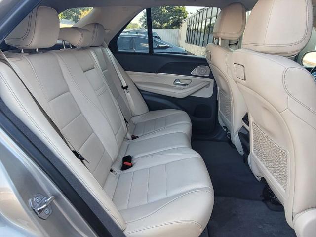 2020 Mercedes-Benz GLE GLE 350 350