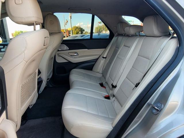 2020 Mercedes-Benz GLE GLE 350 350