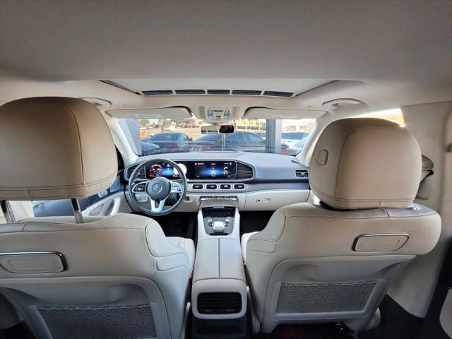 2020 Mercedes-Benz GLE GLE 350 350