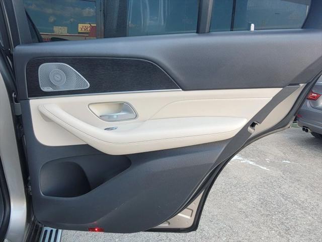 2020 Mercedes-Benz GLE GLE 350 350