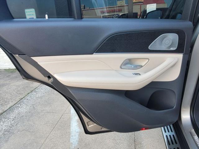 2020 Mercedes-Benz GLE GLE 350 350