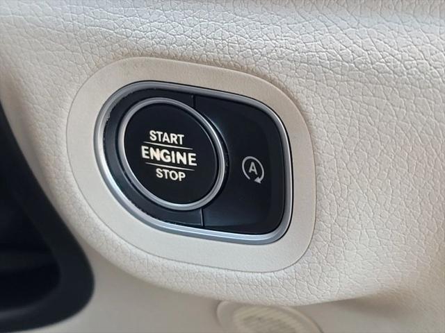 2020 Mercedes-Benz GLE GLE 350 350