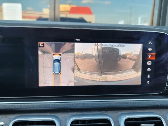 2020 Mercedes-Benz GLE GLE 350 350
