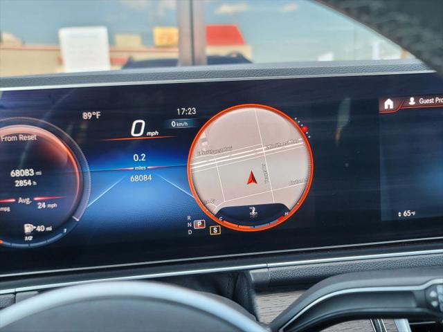 2020 Mercedes-Benz GLE GLE 350 350