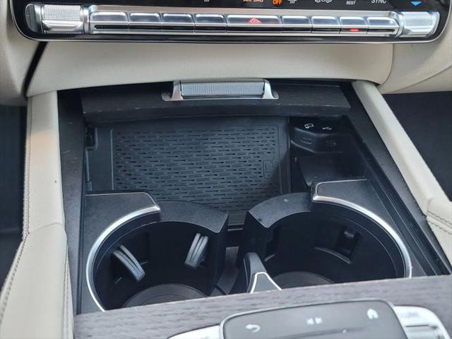 2020 Mercedes-Benz GLE GLE 350 350
