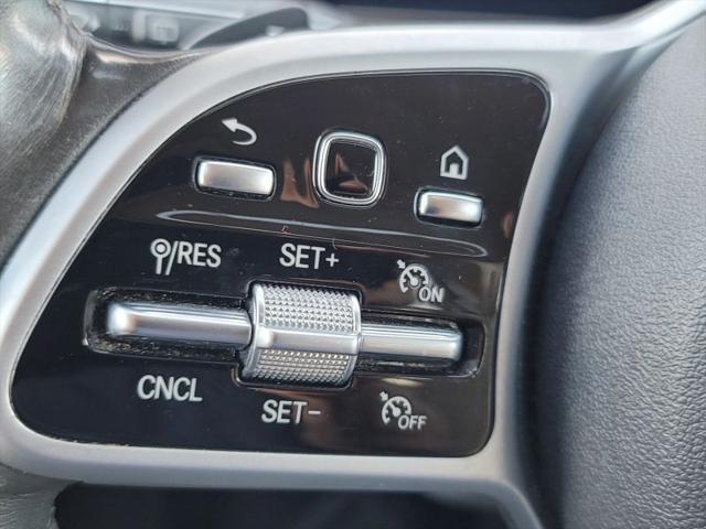 2020 Mercedes-Benz GLE GLE 350 350