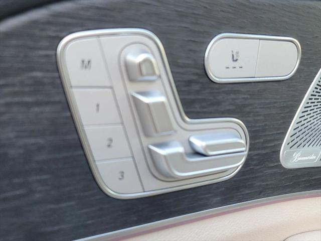 2020 Mercedes-Benz GLE GLE 350 350