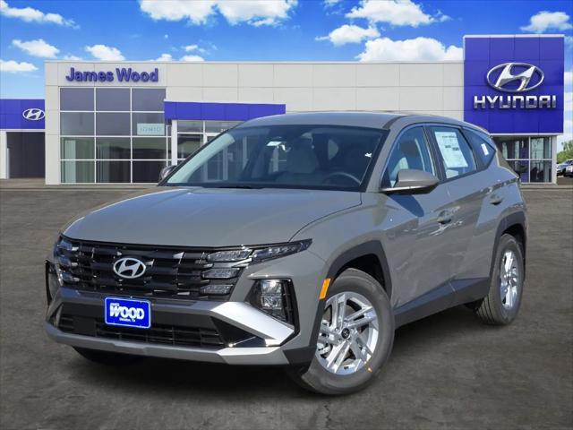 2026 Hyundai Tucson SE for sale in Decatur, TX
