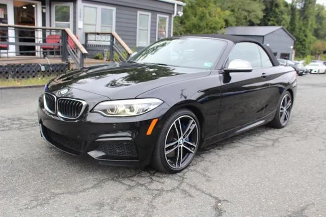 2018 BMW M240 xDrive for sale in Stafford, VA