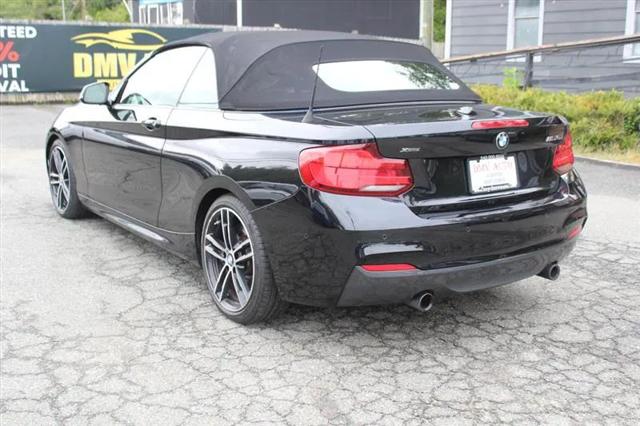 2018 BMW M240 xDrive