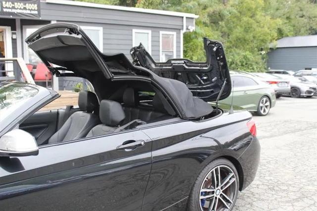 2018 BMW M240 xDrive
