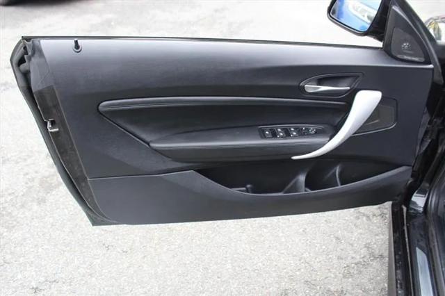 2018 BMW M240 xDrive