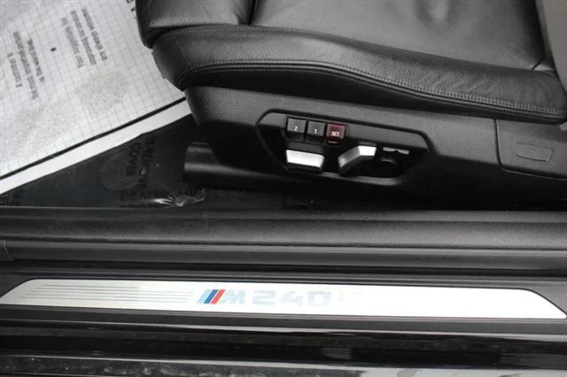 2018 BMW M240 xDrive