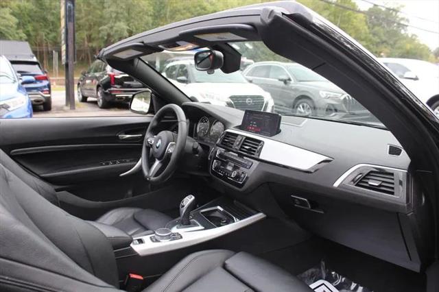 2018 BMW M240 xDrive