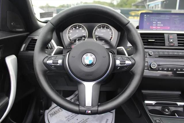 2018 BMW M240 xDrive