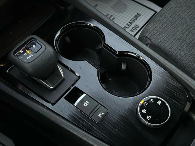 2021 Nissan Rogue SV Intelligent AWD