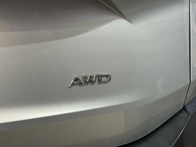 2021 Nissan Rogue SV Intelligent AWD